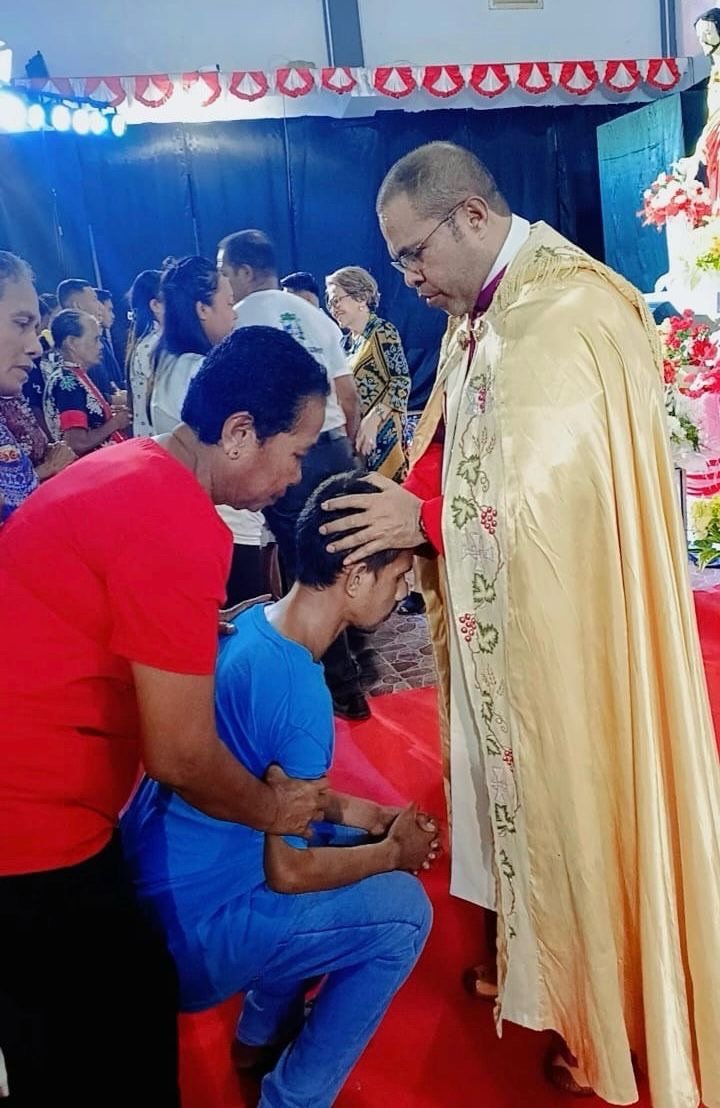IRI HATI MELAHIRKAN PRASANGKAH BURUK DAN TUDUHAN BUTA