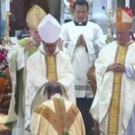 MENGHORMATI PARA UTUSAN TUHAN