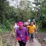 MENIKMATI PENDERITAAN KARENA NAMA YESUS